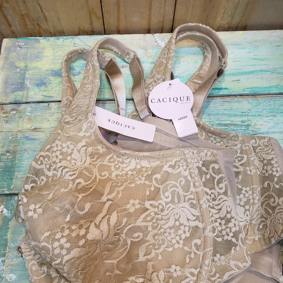 2 New Bras - Picture 4 of 4